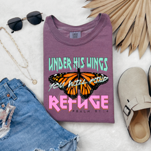 Load image into Gallery viewer, Under His Wings