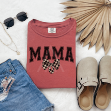 Load image into Gallery viewer, Varsity Bow Mama