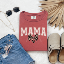 Load image into Gallery viewer, Varsity Bow Mama