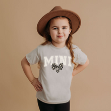 Load image into Gallery viewer, Varsity Bow Mini