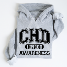 Load image into Gallery viewer, Varsity CHD Awareness *UNSP EXCLUSIVE*