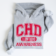 Load image into Gallery viewer, Varsity CHD Awareness *UNSP EXCLUSIVE*