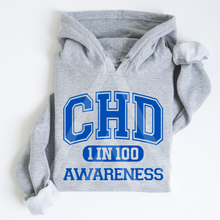 Load image into Gallery viewer, Varsity CHD Awareness *UNSP EXCLUSIVE*