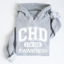 Load image into Gallery viewer, Varsity CHD Awareness *UNSP EXCLUSIVE*