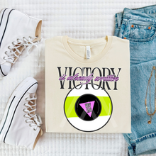 Load image into Gallery viewer, Victory Is Always Written