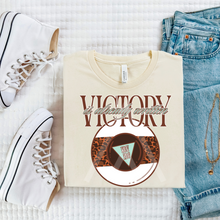 Load image into Gallery viewer, Victory Is Always Written