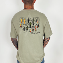 Load image into Gallery viewer, Vintage Fishing Lures Classic