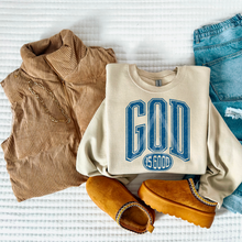 Load image into Gallery viewer, Vintage God Is Good