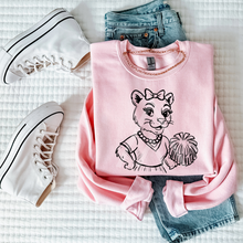 Load image into Gallery viewer, Vintage Cheer Mascots