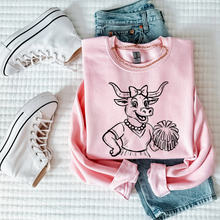 Load image into Gallery viewer, Vintage Cheer Mascots