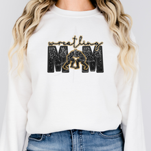 Load image into Gallery viewer, Sports Sequin Mom