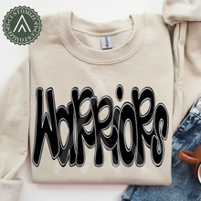 Load image into Gallery viewer, Funky Doodles Mascot