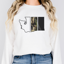 Load image into Gallery viewer, Camo Block State *UNSP EXCLUSIVE*