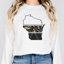 Load image into Gallery viewer, Camo Block State *UNSP EXCLUSIVE*