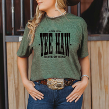 Load image into Gallery viewer, YeeHaw State Of Mind