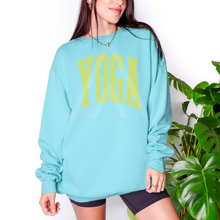 Load image into Gallery viewer, Yoga