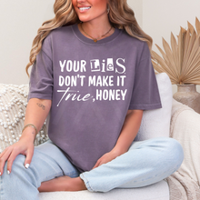 Load image into Gallery viewer, Your Lies *UNSP EXCUSIVE*