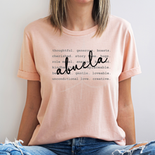 Load image into Gallery viewer, Female Words