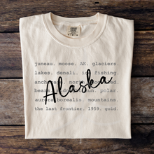 Load image into Gallery viewer, State Words