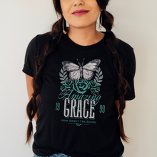 Load image into Gallery viewer, Amazing Grace Butterfly