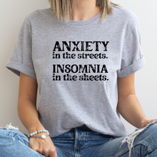 Load image into Gallery viewer, Anxiety In The Streets *UNSP EXCLUSIVE*