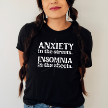 Load image into Gallery viewer, Anxiety In The Streets *UNSP EXCLUSIVE*