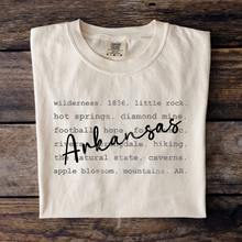 Load image into Gallery viewer, State Words