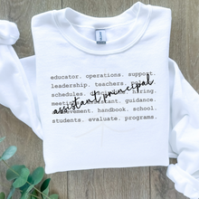 Load image into Gallery viewer, Career Words