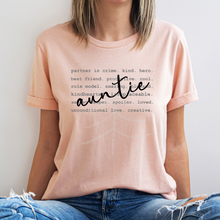 Load image into Gallery viewer, Female Words