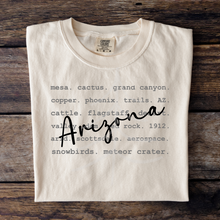 Load image into Gallery viewer, State Words