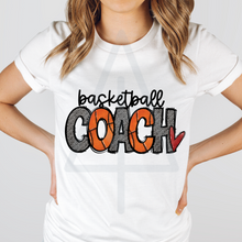 Load image into Gallery viewer, Coach With Heart