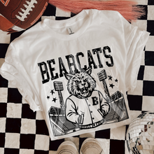 Load image into Gallery viewer, Letterman Mascots