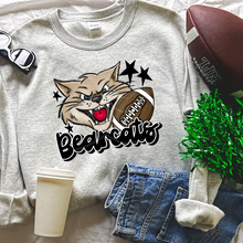 Load image into Gallery viewer, Bearcats Football Mascot
