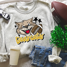 Load image into Gallery viewer, Bearcats Football Mascot