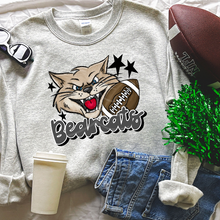 Load image into Gallery viewer, Bearcats Football Mascot