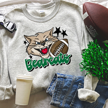 Load image into Gallery viewer, Bearcats Football Mascot