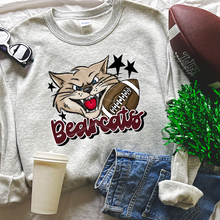 Load image into Gallery viewer, Bearcats Football Mascot