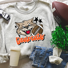 Load image into Gallery viewer, Bearcats Football Mascot