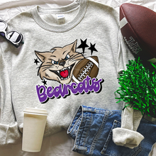 Load image into Gallery viewer, Bearcats Football Mascot