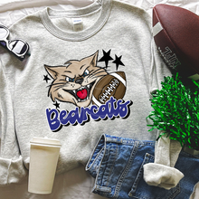 Load image into Gallery viewer, Bearcats Football Mascot