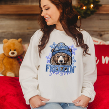 Load image into Gallery viewer, Bear Freezin Season