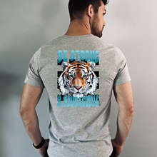 Load image into Gallery viewer, Be Strong Tiger