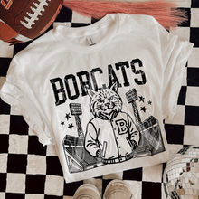 Load image into Gallery viewer, Letterman Mascots