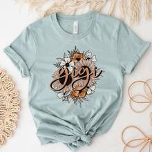 Load image into Gallery viewer, Boho Floral Names