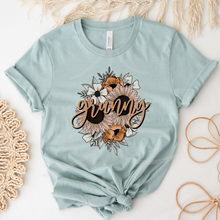 Load image into Gallery viewer, Boho Floral Names