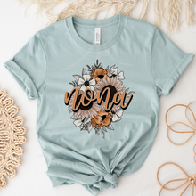 Load image into Gallery viewer, Boho Floral Names