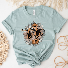 Load image into Gallery viewer, Boho Floral Names