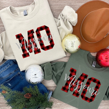 Load image into Gallery viewer, Buffalo Plaid States