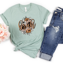 Load image into Gallery viewer, Boho Floral Names
