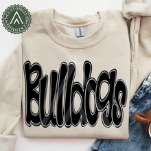 Load image into Gallery viewer, Funky Doodles Mascot